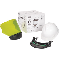 V-Gard&reg; Arc Accessory Kit Les Fournitures Industrielles Méga