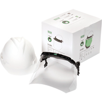 V-Gard&reg; Accessory System Kit with V-Gard&reg; Cap Les Fournitures Industrielles Méga