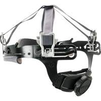 TopGard&reg; Hardhat Replacement Fast-Trac&reg; III Suspension, Ratchet Les Fournitures Industrielles Méga