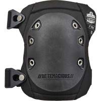 Proflex&reg; 335 Slip Resistant Cap Knee Pad, Buckle Style, Rubber Caps, Foam Pads Les Fournitures Industrielles Méga