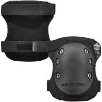 Proflex&reg; 335HL Slip Resistant Cap Knee Pad, Hook and Loop Style, Rubber Caps, Foam Pads Les Fournitures Industrielles Méga