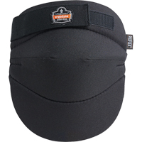 Proflex&reg; 230 Wide Soft Cap Knee Pad, Hook and Loop Style, Foam Caps, Foam Pads Les Fournitures Industrielles Méga