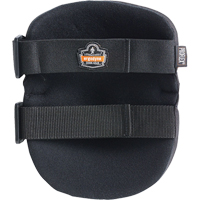 Proflex&reg; 230 Wide Soft Cap Knee Pad, Hook and Loop Style, Foam Caps, Foam Pads Les Fournitures Industrielles Méga