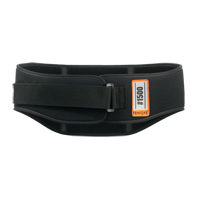 Proflex&reg; 1500 Weight Lifter's Style Back Support, Nylon Jersey, Small Les Fournitures Industrielles Méga