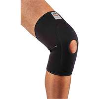 ProFlex&reg; 615 Knee Sleeve with Open Patella & Anterior Pad Les Fournitures Industrielles Méga