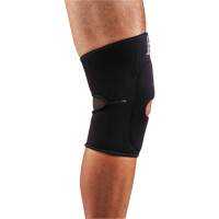 ProFlex&reg; 615 Knee Sleeve with Open Patella & Anterior Pad Les Fournitures Industrielles Méga