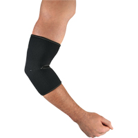 Proflex&reg; 650 Neoprene Elbow Sleeve Les Fournitures Industrielles Méga