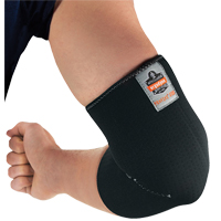 Proflex&reg; 650 Neoprene Elbow Sleeve Les Fournitures Industrielles Méga