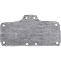 Chill-Its&reg; Terry Sweatband, Grey Les Fournitures Industrielles Méga