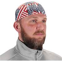 Casquette rafraîchissante Chill-Its 6630, Multicolore Les Fournitures Industrielles Méga