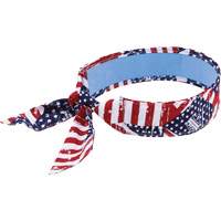 Chill-Its 6700CT Cooling Bandanas, Multi-Colour Les Fournitures Industrielles Méga