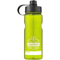Chill-Its&reg; 5151 BPA-Free Water Bottle Les Fournitures Industrielles Méga
