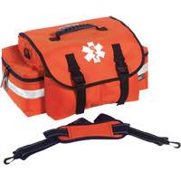Arsenal 5210 First Responder EMS Jump Bag Les Fournitures Industrielles Méga