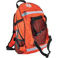 Arsenal 5243 First Responder Medic Backpack Les Fournitures Industrielles Méga