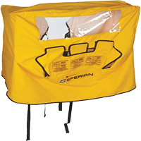 Pure Flow 1000&reg; Low Profile Dust Cover Les Fournitures Industrielles Méga