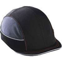 Skullerz&reg; 8950 Bump Cap, Black Les Fournitures Industrielles Méga
