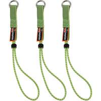 Squids&reg; 3703 Elastic Loop Tool Tails Tool Tether Attachments Les Fournitures Industrielles Méga