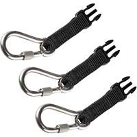 Carabiners Accessory Pack Les Fournitures Industrielles Méga