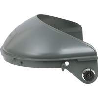 Fibre-Metal&reg; High Performance&reg; Faceshield Headgear for Protective Caps, None (Hardhat Attachment) Suspension Les Fournitures Industrielles Méga