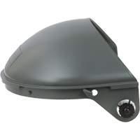 Faceshield Head Gear, None (Hardhat Attachment) Suspension Les Fournitures Industrielles Méga