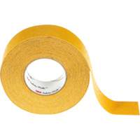 Ruban antid&eacute;rapant Safety-Walk, 2" x 60', Jaune Les Fournitures Industrielles Méga