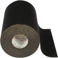 Ruban antid&eacute;rapant Safety-Walk, 12" x 60', Noir Les Fournitures Industrielles Méga