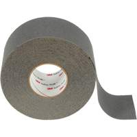 Ruban antid&eacute;rapant Safety-Walk, 4" x 60', Gris Les Fournitures Industrielles Méga
