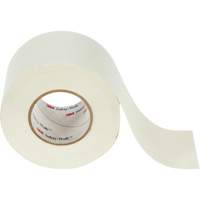 Ruban antid&eacute;rapant Safety-Walk, 4" x 60', Blanc Les Fournitures Industrielles Méga