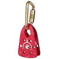PRO Confined Space Pulley Les Fournitures Industrielles Méga
