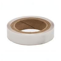 Ruban de marquage ToughStripe surlamin&eacute;, 1" x 50', Polyester, Transparent Les Fournitures Industrielles Méga