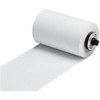 Ruban imprimable de s&eacute;rie R4400, 4,33'' x 984', Blanc Les Fournitures Industrielles Méga