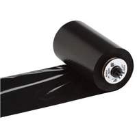 Ruban imprimable de s&eacute;rie R6200, 4,33'' x 984', Noir Les Fournitures Industrielles Méga