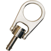 DBI-SALA&reg; Concrete Detent Pin, Tie-Off, Permanent Use Les Fournitures Industrielles Méga