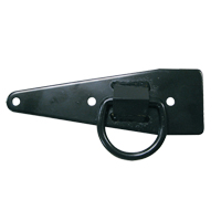 DBI-SALA&reg; Reusable Compact Roof Anchor, Roof, Temporary Use Les Fournitures Industrielles Méga