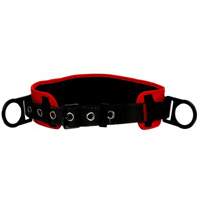 PRO Tongue-Buckle Belt Les Fournitures Industrielles Méga