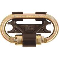 DBI-SALA&reg; Nano-Lok Twin-Leg Connector Les Fournitures Industrielles Méga