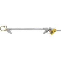 Fixed Beam Anchor, I-Beam, Temporary Use Les Fournitures Industrielles Méga