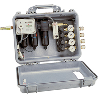 ALLEGRO INDUSTRIES 4 Worker Multi Regulator Les Fournitures Industrielles Méga
