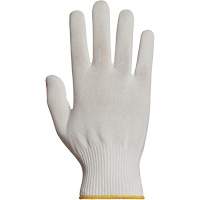 Gant tricot&eacute; Sure Knit, Polyester, Calibre 13, Petit Les Fournitures Industrielles Méga