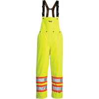 High-Visibility Overalls