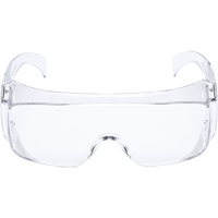 Tour-Guard V Series Safety Glasses, Clear Lens, Meets/Exceeds CSA Z94.3 Les Fournitures Industrielles Méga