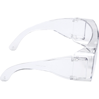 Tour-Guard V Series Safety Glasses, Clear Lens, Meets/Exceeds CSA Z94.3 Les Fournitures Industrielles Méga