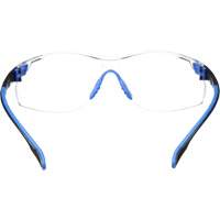 Solus Safety Glasses with Scotchgard Lenses, Clear Lens, Anti-Fog, Meets/Exceeds CSA Z94.3 Les Fournitures Industrielles Méga