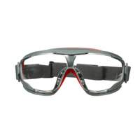 GoggleGear 500 Series Safety Splash Goggles, Clear Lens, Anti-Fog, Indirect Vent Les Fournitures Industrielles Méga