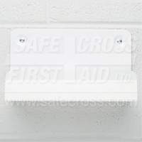 Eyewash Case Wall Bracket Les Fournitures Industrielles Méga