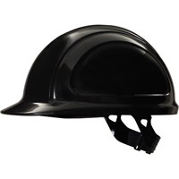 Casque de s&eacute;curit&eacute; North Zone, R&eacute;pond aux normes CSA type 1, Suspension &agrave; douille, Non ventil&eacute; Les Fournitures Industrielles Méga