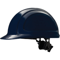 Casque de s&eacute;curit&eacute; North Zone, R&eacute;pond aux normes CSA type 1, Suspension Rochet, Non ventil&eacute; Les Fournitures Industrielles Méga