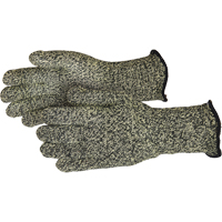 Gants Cool Grip, Kevlar, Grand, Prot&egrave;ge jusqu'&agrave; 608° F (320° C) Les Fournitures Industrielles Méga