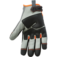 ProFlex&reg; 710 Heavy-Duty Utility Gloves, Synthetic Palm, Size Small Les Fournitures Industrielles Méga