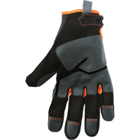 ProFlex&reg; 810 Reinforced Utility Gloves, Synthetic Palm, Size Small Les Fournitures Industrielles Méga